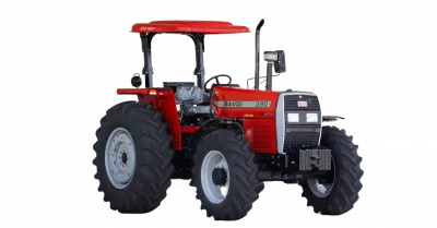 Savdi 390 4WD  traktori
