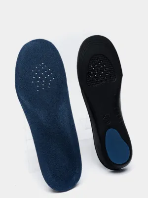 Стельки для обуви при плоскостопии стоп ног - 2