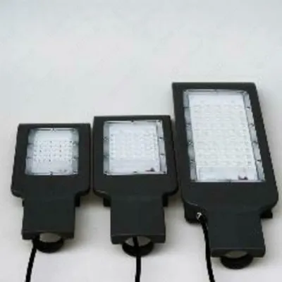 LED прожектор РКУ (Slatek) 50W