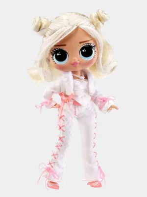 Кукла LOL Surprise Tweens Series 3 Marilyn Star