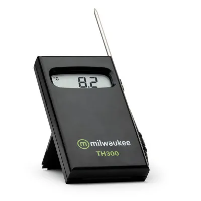 Цифровой термометр TH300
