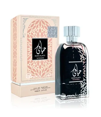 Парфюм Hayaati Women Ard al Zaafaran eau de parfum, 100 ml