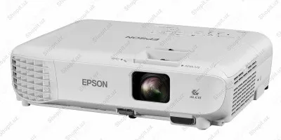 Проектор - EPSON EB-E01