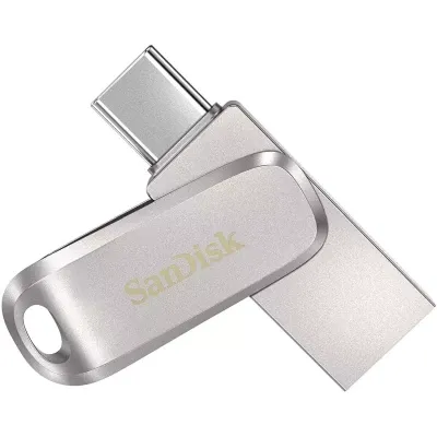 Флеш-накопитель Sandisk 128GB Type-C 