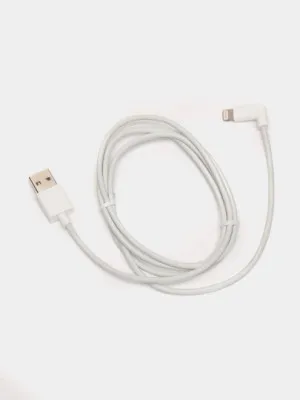 Кабель Belkin DuraTek Plus Lightning - USB-A, 1.2m, white