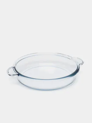 Жаропрочная Посуда Borcam Круглая, 256 мм