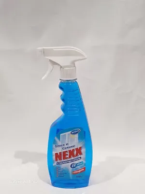 Средство для мытья  окон  Nexx