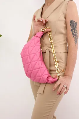 Женская сумка B-BAG BP-46171 Розовый
