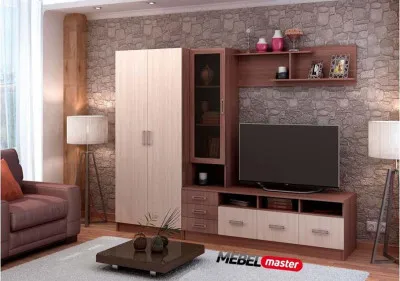 Мебель для гостиной модель №40