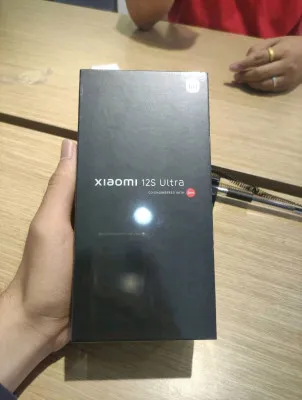 Смартфон Xiaomi 12S Ultra 8/256GB