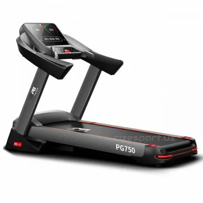 Treadmill PowerGym PG 750