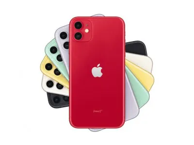 Смартфон Apple iPhone 11 11/64GB