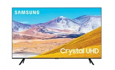 Телевизор Samsung 32" IPS Smart TV