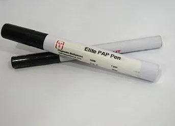 Elite PAP pen