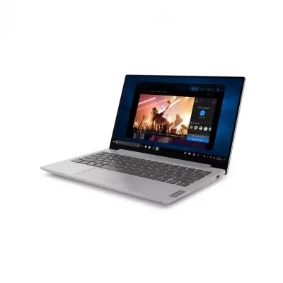 Ноутбук Lenovo IdeaPad S340 13IML / 81UN0033KR / 13.3" Full HD 1920x1080 IPS / Core™ i7-10510U / 8 GB / 256 GB SSD