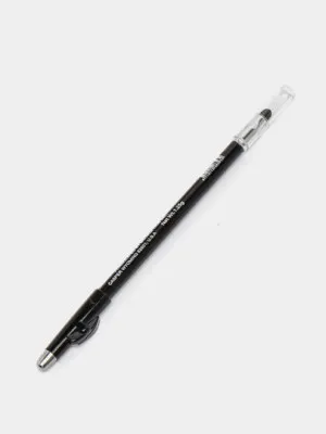Карандаш для глаз Master pencil ES539, с точилкой, 1.25 гр