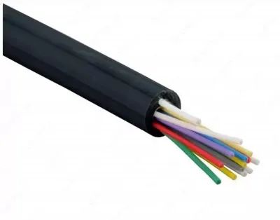 Оптический кабель Single Mode, 24-UT04 канализация, FP Mark