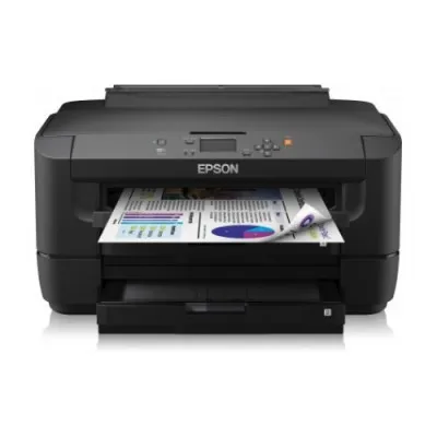 Epson WorkForce WF-7210DTW printeri