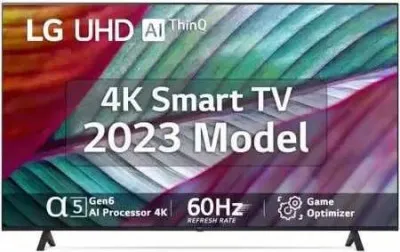 Телевизор Shivaki 1080p HD LED Smart TV Wi-Fi Android