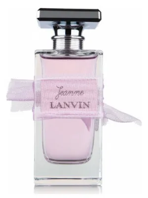 Ayollar uchun Jeanne Lanvin Lanvin parfyum