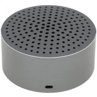 Portativ dinamik Mi Portable Bluetooth Speaker / Grey