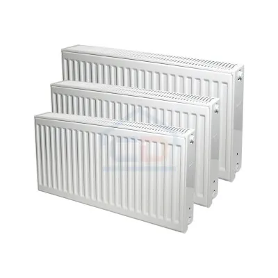Climadens 400x1000 panelli radiator