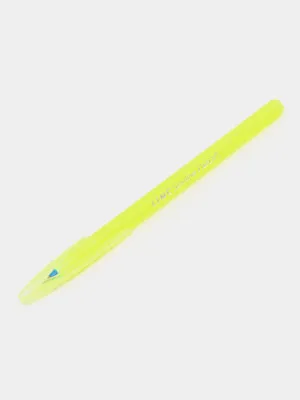 Ручка шариковая Linc Starline Neon, 0.6 мм