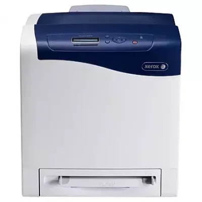 Принтер Xerox Phaser 6500N / Лазерная  / Цветная