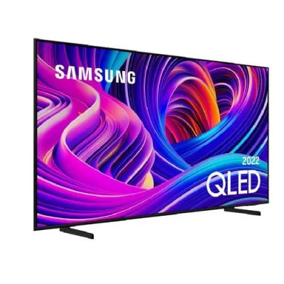 Телевизор Samsung 65" HD QLED Smart TV