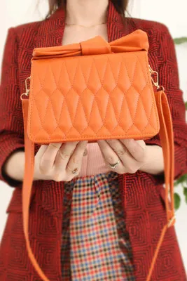 Женская сумка B-BAG BP-952O Оранжевый