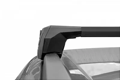 Багажники (дуги/поперечины) Lux на автомобиль