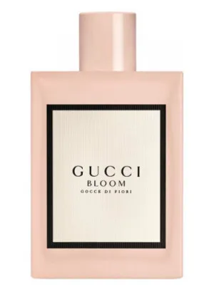 Ayollar uchun Bloom Gocce di Fiori Gucci parfyumeriyasi