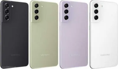 Смартфон Samsung Galaxy S21 FE 8/128GB