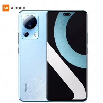 Смартфон Xiaomi Mi 13 Lite 8/128GB Global Голубой