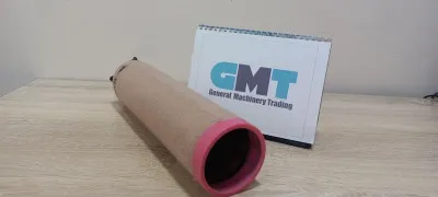 GMT kompressor uskunasi uchun havo filtri, 2-model