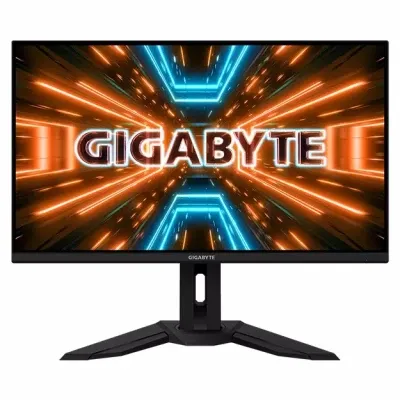 Monitor GIGABYTE M32Q / 31,5" / QHD 2560x1440 / IPS / Matte