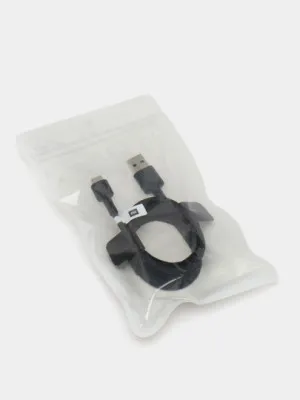 USB кабель Mi Braided USB Type-C Cable 100cm (Black)