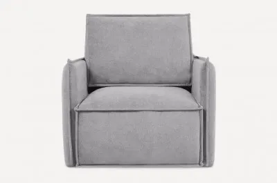 Кресло-кровать Ольен Мини Happy Grey