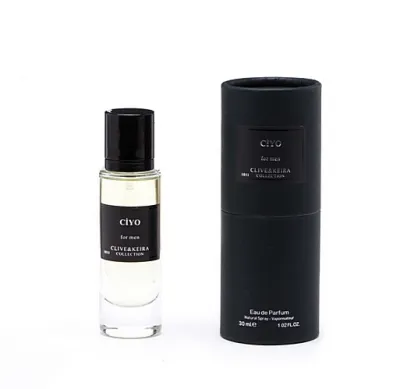 Parfum suvi Clive Keira 1011 Acqua di Gio Giorgio Armani, erkaklar uchun, 30 ml