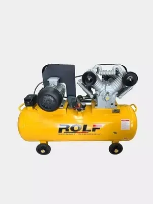 Havo kompressori ROLF TOP-300L 300 l (moy)