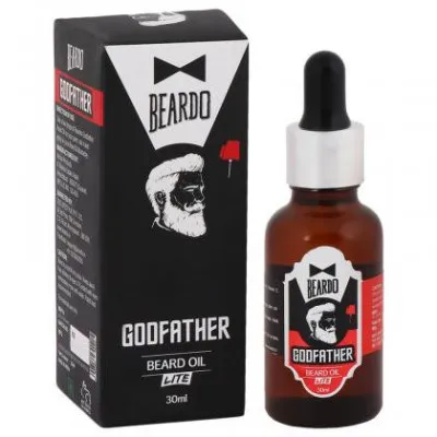 Масло для роста бороды The Beardo godfather