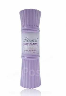 Парфюмированный тальк для тела Rasasi Perfumes 500 г.