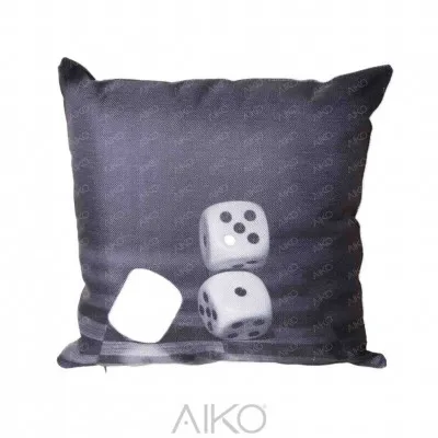 Подушка декоративная AIKO, модель 7