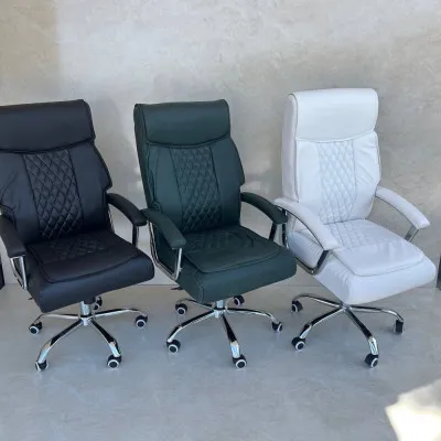 Кресло офисное  Delta, Saprano, Line chair