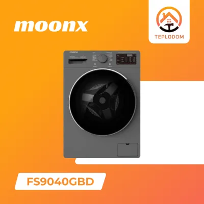 Стиральная машина MoonX Inverter 6кг (FS6020GDD)