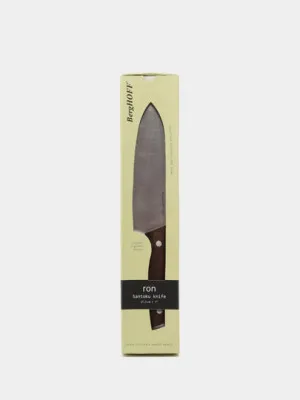 Нож сантоку BergHOFF 17.5 см