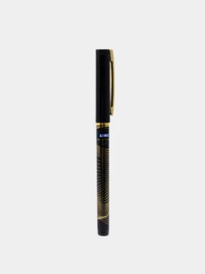 Ручка шариковая Linc Meeting G1 0.7 мм, синяя