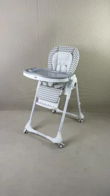 Детский  стул для кормления  1015-A-W