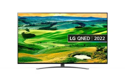 Телевизор LG 85" 4K QLED Smart TV Wi-Fi