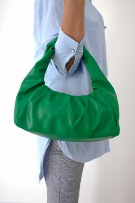 Женская сумка B-BAG BP-453O Зелёный